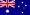 Australia flag small
